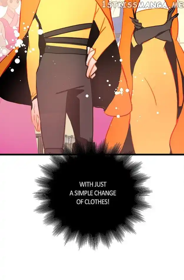 The 13Th Night Chapter 123