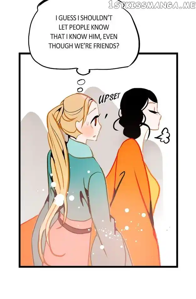 The 13Th Night Chapter 123