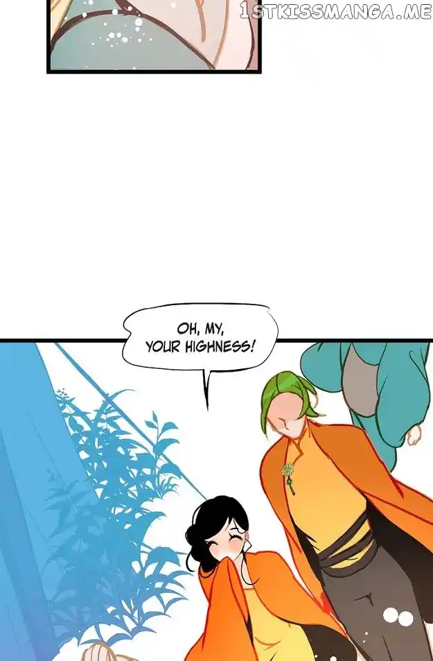 The 13Th Night Chapter 123