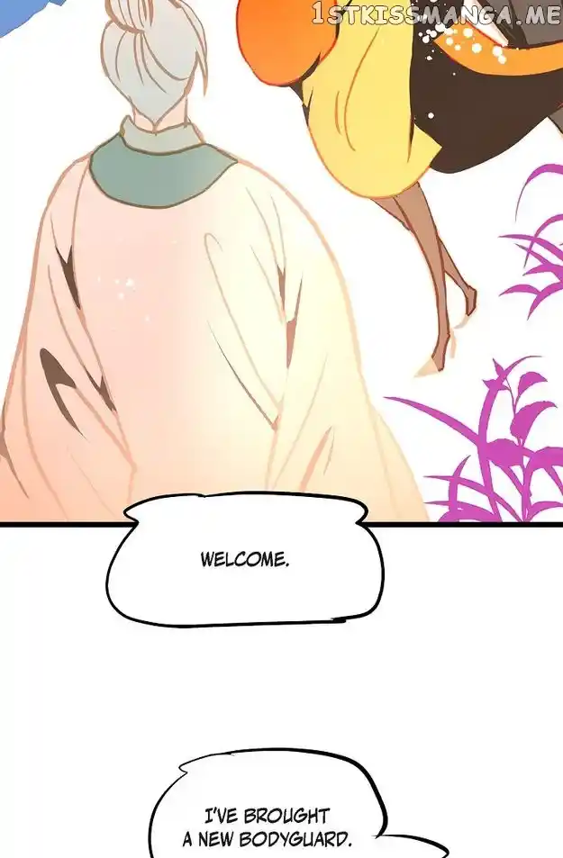 The 13Th Night Chapter 123