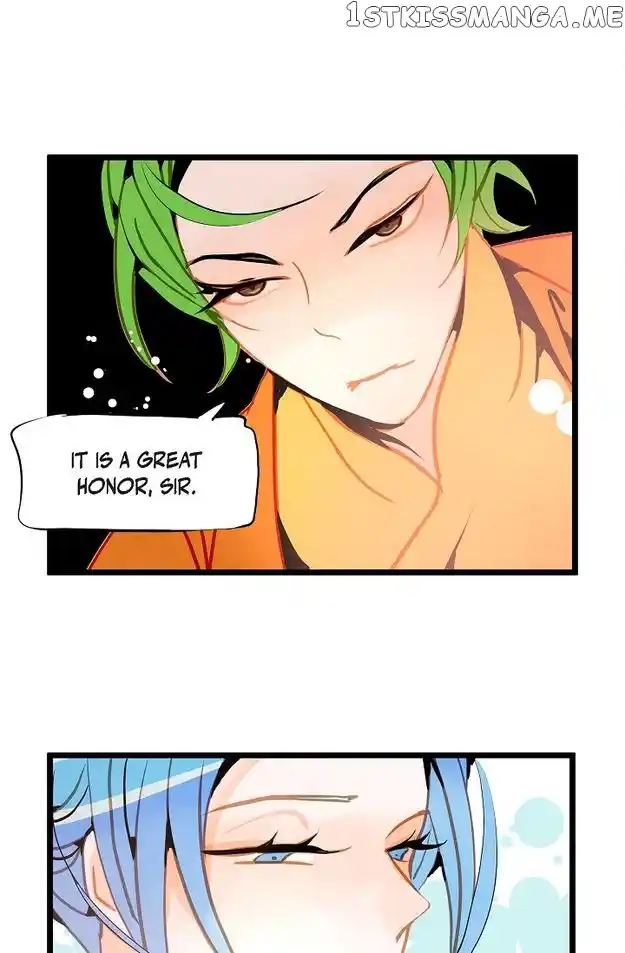 The 13Th Night Chapter 123