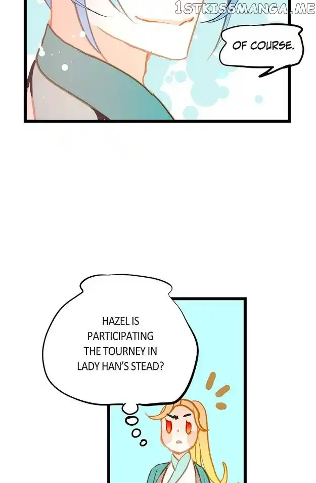 The 13Th Night Chapter 123