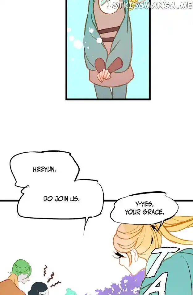 The 13Th Night Chapter 123