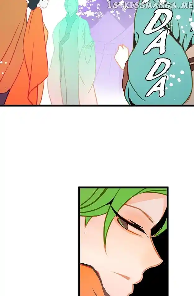 The 13Th Night Chapter 123