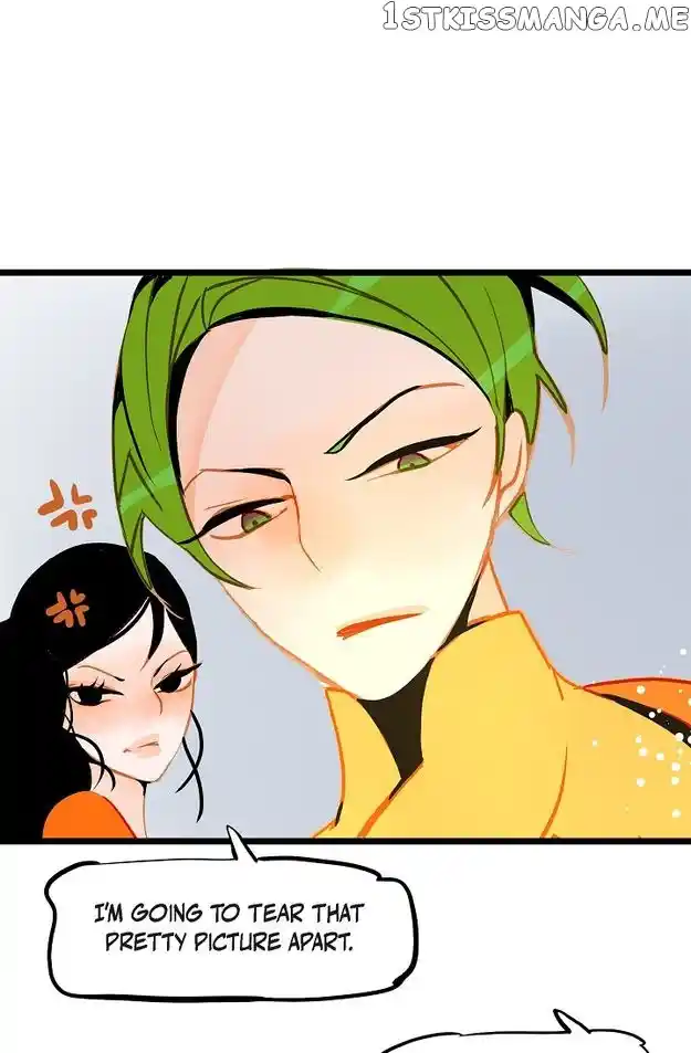 The 13Th Night Chapter 123