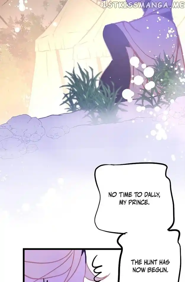 The 13Th Night Chapter 123