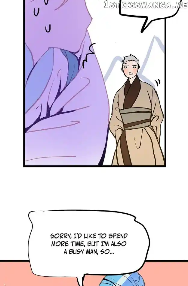 The 13Th Night Chapter 123