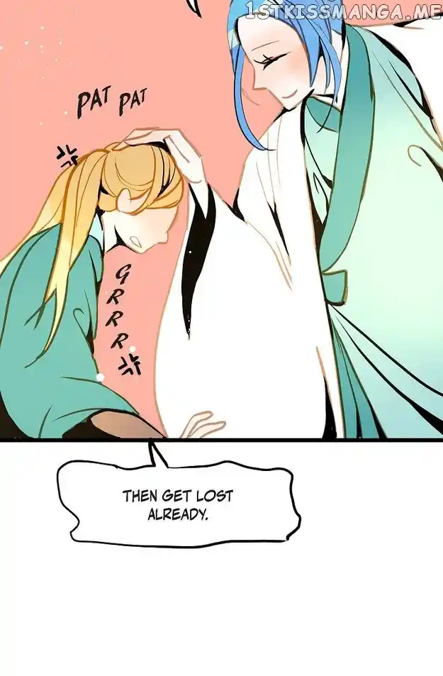 The 13Th Night Chapter 123