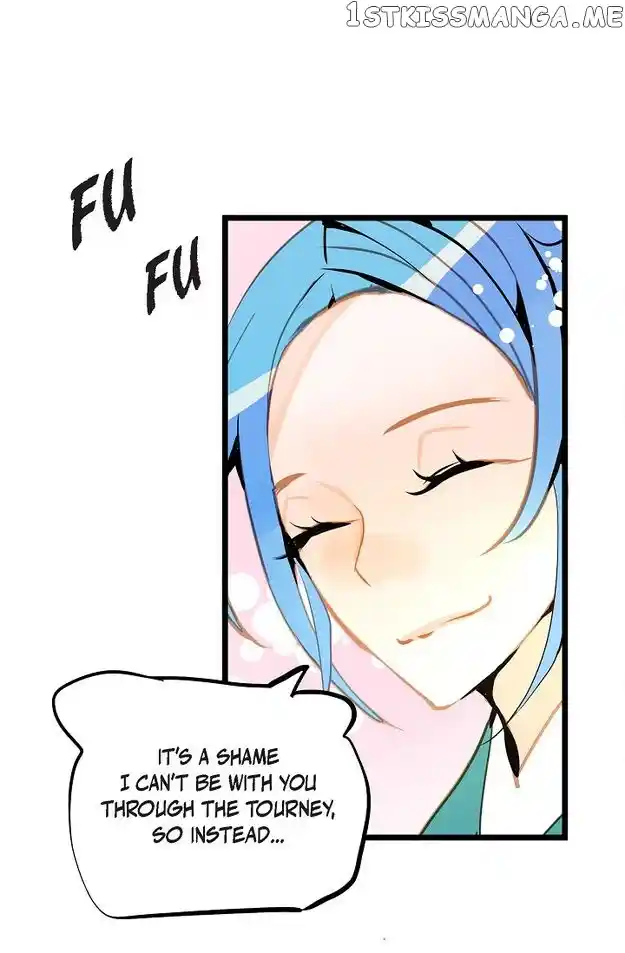 The 13Th Night Chapter 123