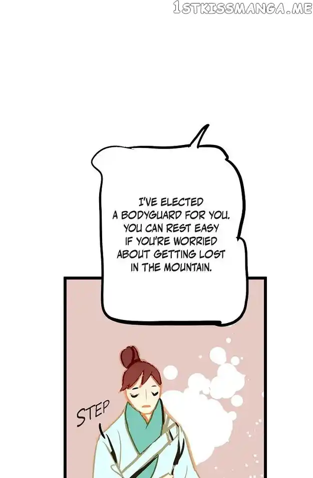 The 13Th Night Chapter 123