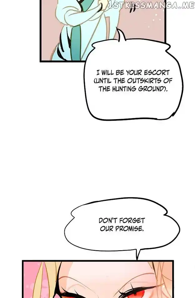 The 13Th Night Chapter 123