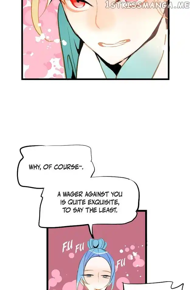 The 13Th Night Chapter 123