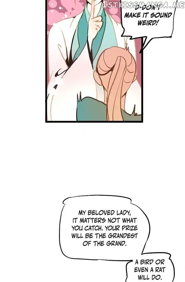 The 13Th Night Chapter 123