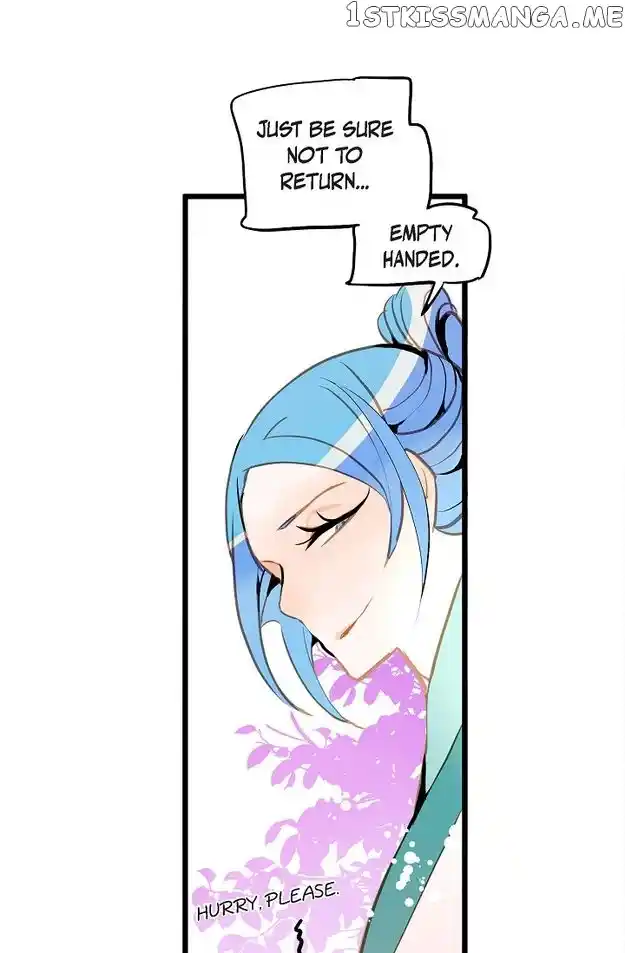 The 13Th Night Chapter 123