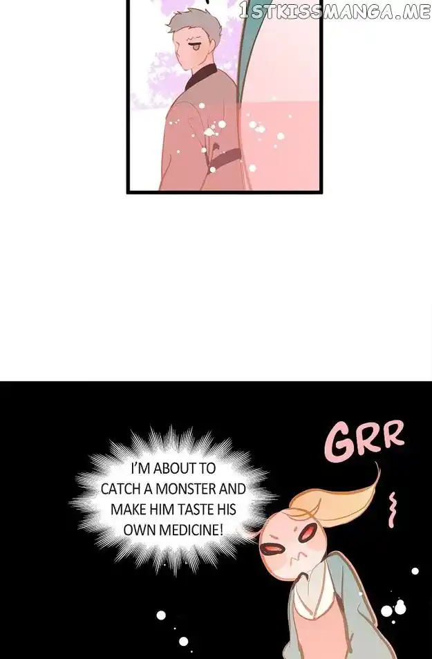 The 13Th Night Chapter 123