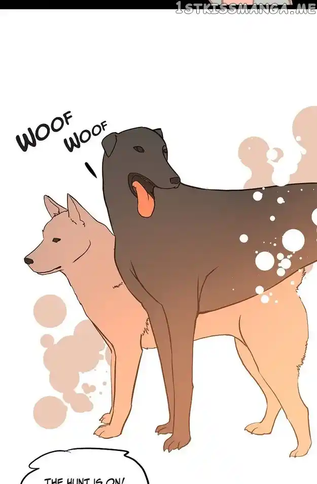 The 13Th Night Chapter 123