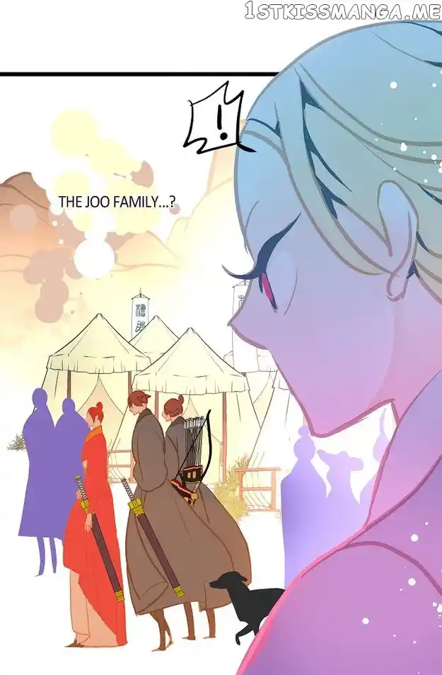 The 13Th Night Chapter 123