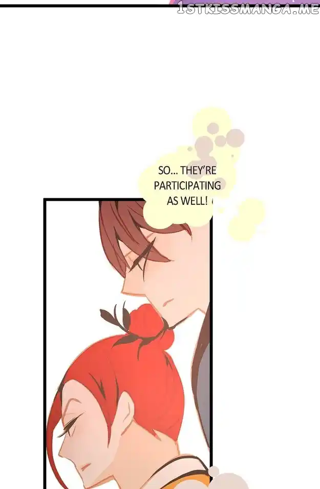 The 13Th Night Chapter 123