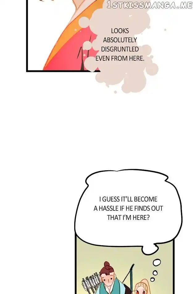 The 13Th Night Chapter 123