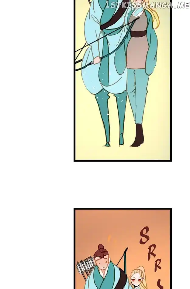 The 13Th Night Chapter 123