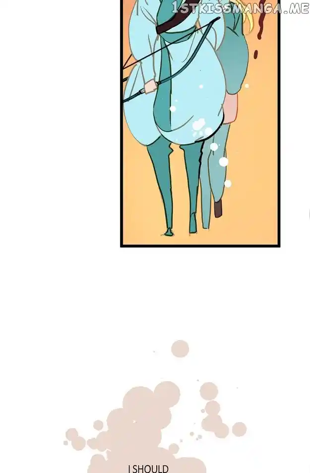 The 13Th Night Chapter 123