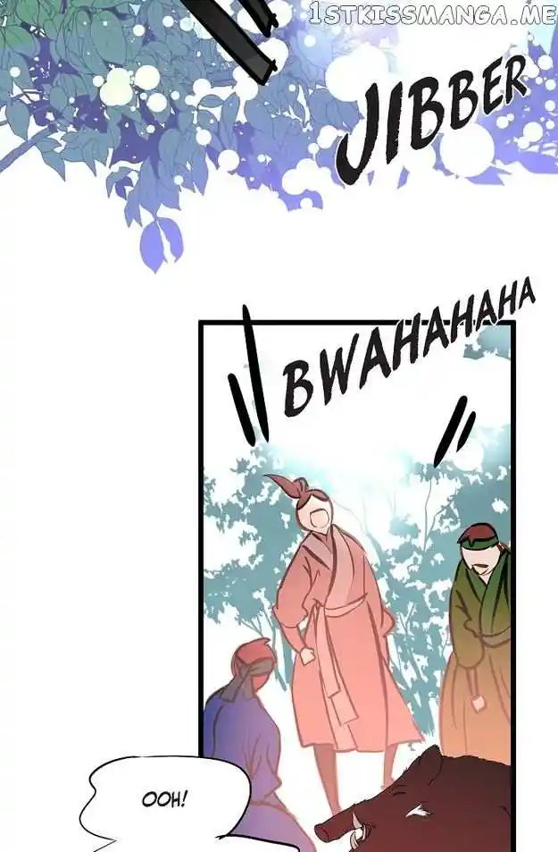 The 13Th Night Chapter 123