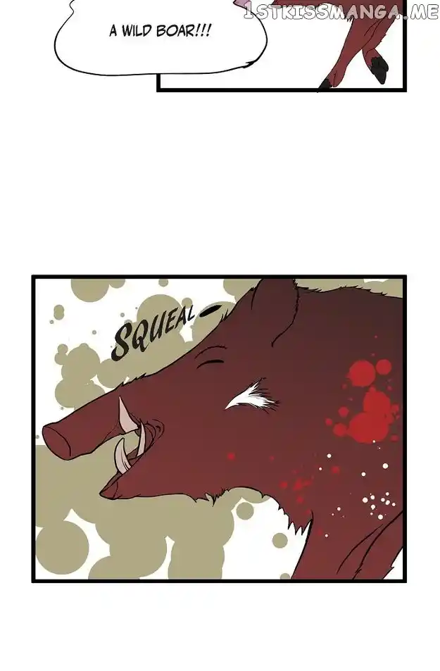 The 13Th Night Chapter 123