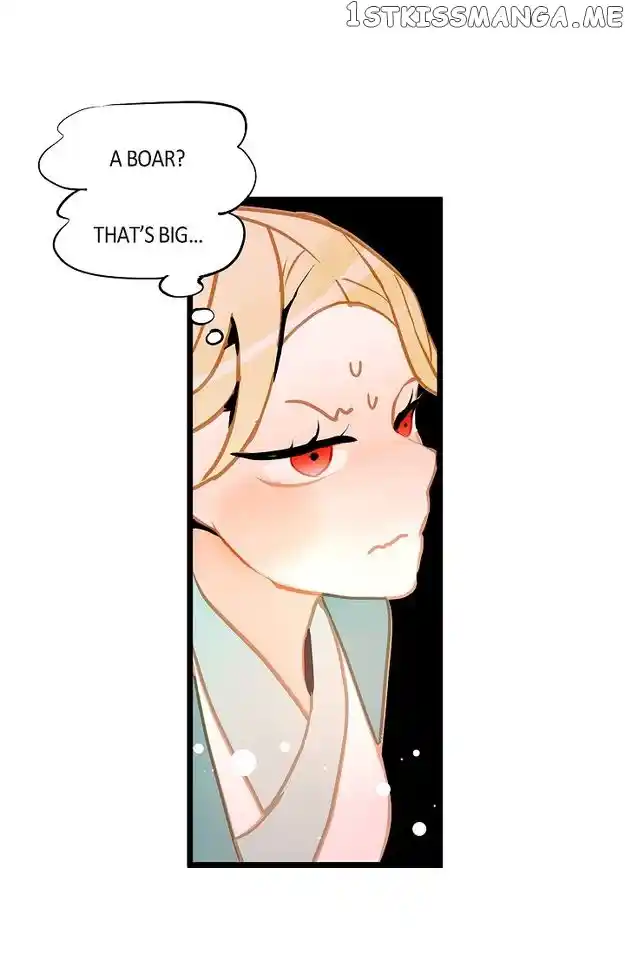 The 13Th Night Chapter 123