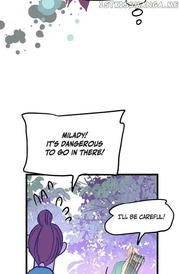 The 13Th Night Chapter 123