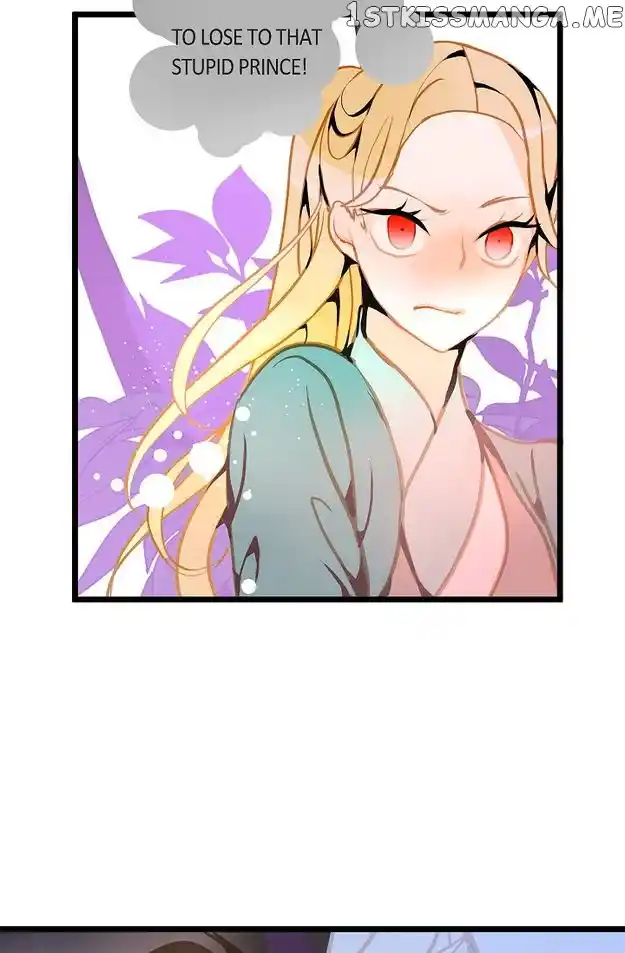 The 13Th Night Chapter 123