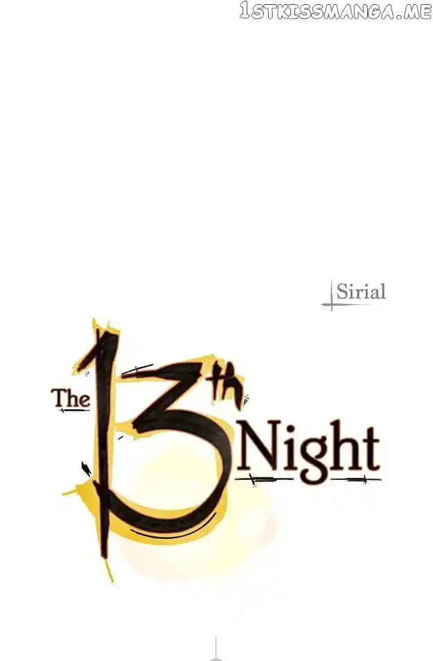 The 13Th Night Chapter 124