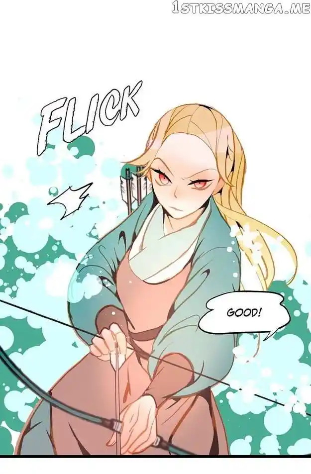 The 13Th Night Chapter 124