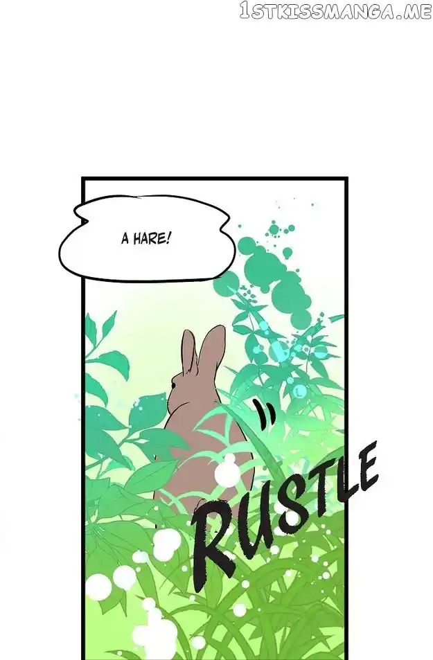 The 13Th Night Chapter 124