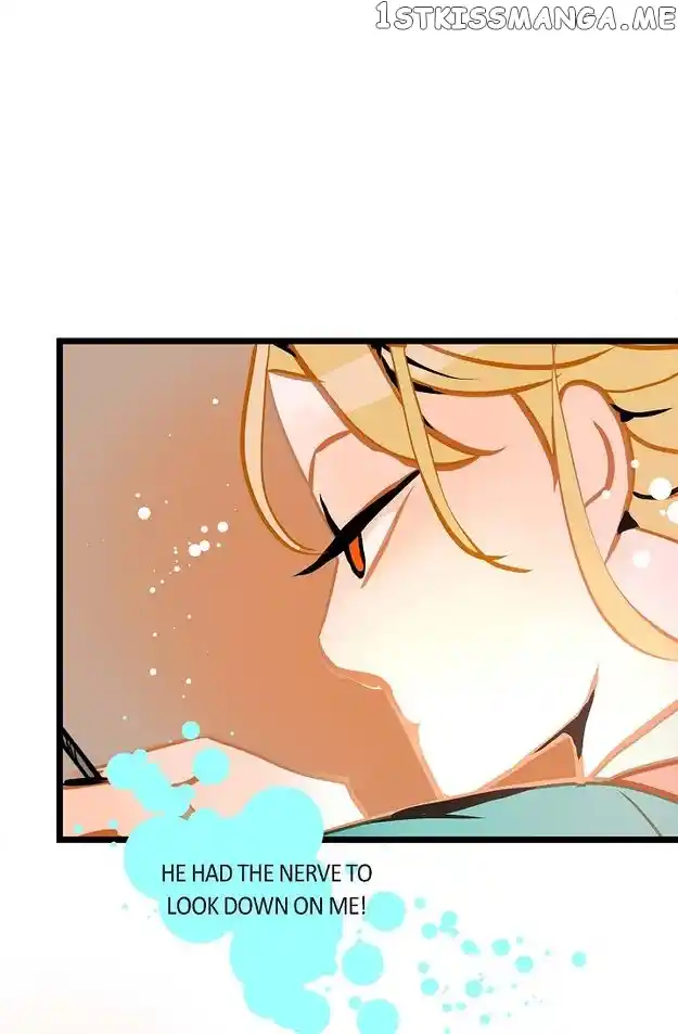 The 13Th Night Chapter 124