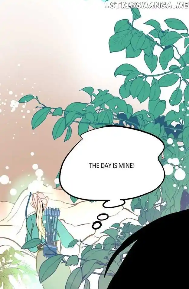 The 13Th Night Chapter 124