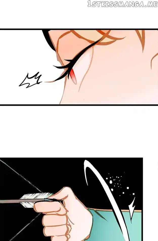 The 13Th Night Chapter 124