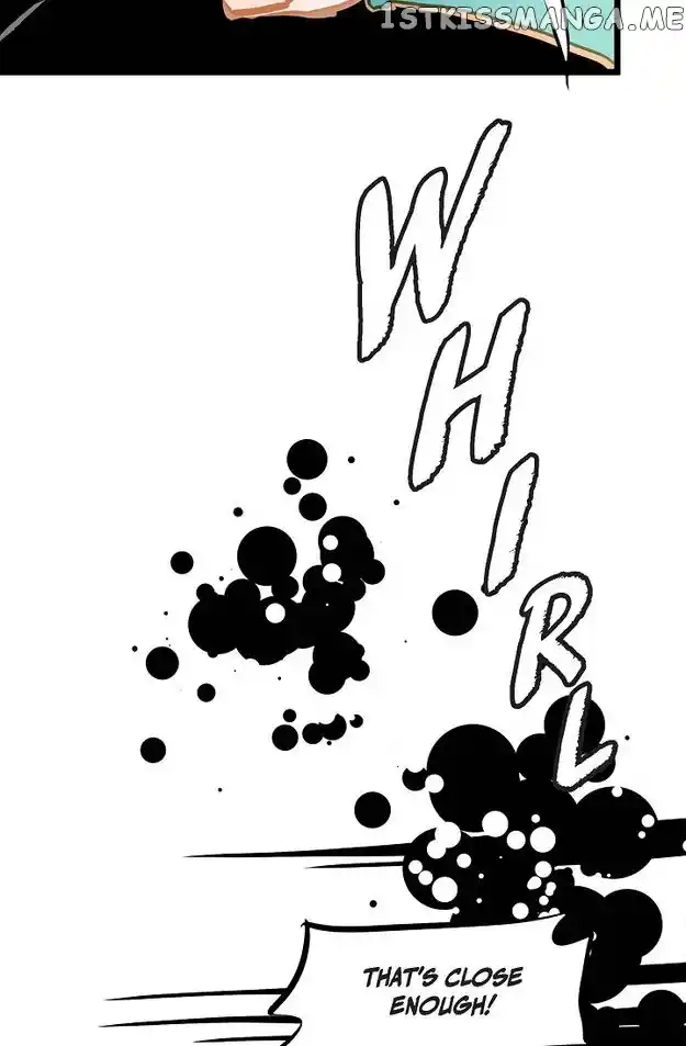 The 13Th Night Chapter 124