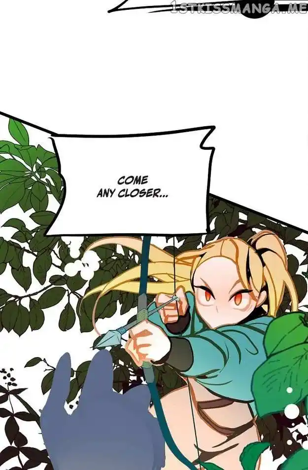 The 13Th Night Chapter 124