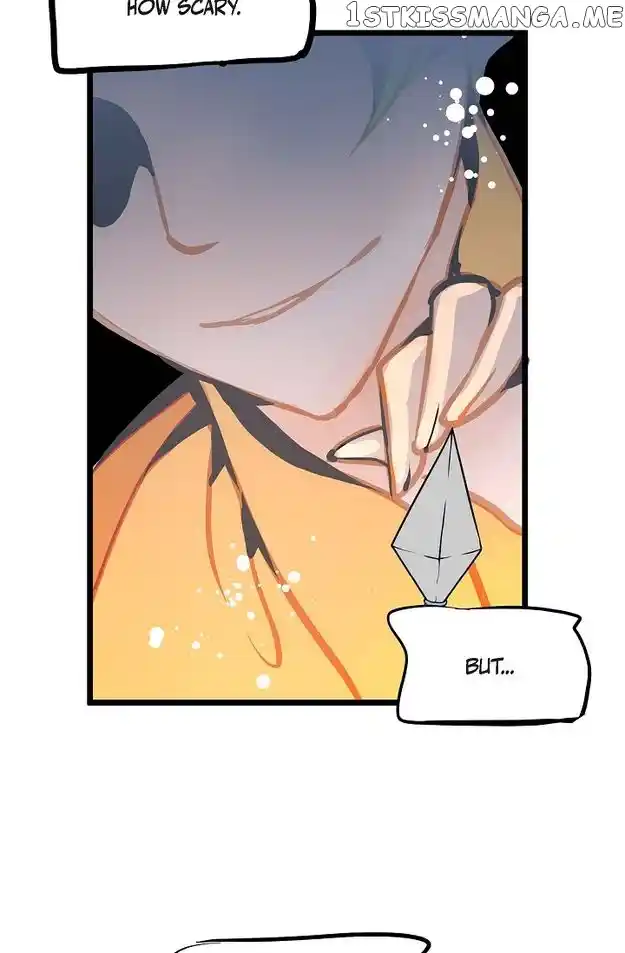 The 13Th Night Chapter 124