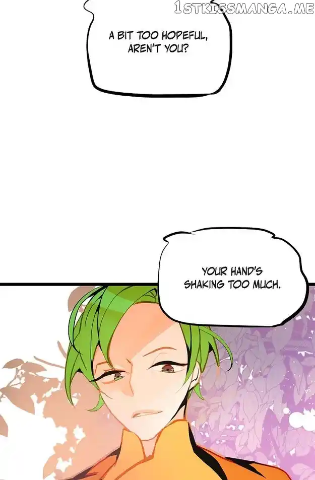 The 13Th Night Chapter 124