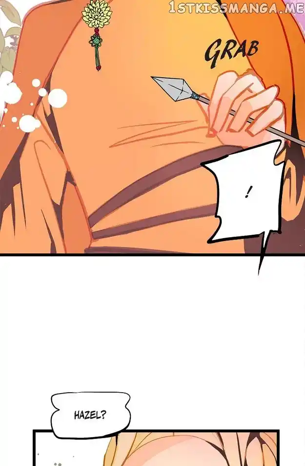 The 13Th Night Chapter 124