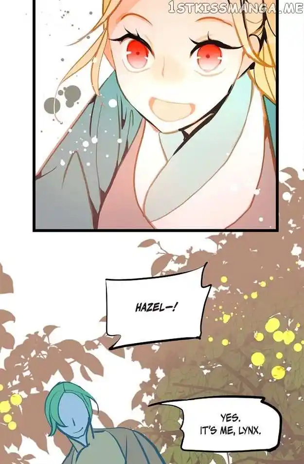 The 13Th Night Chapter 124