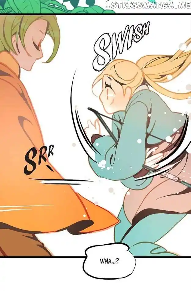 The 13Th Night Chapter 124