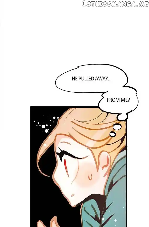 The 13Th Night Chapter 124