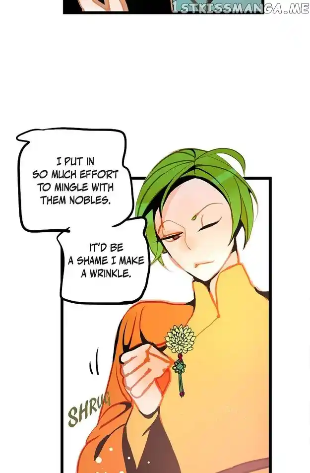 The 13Th Night Chapter 124