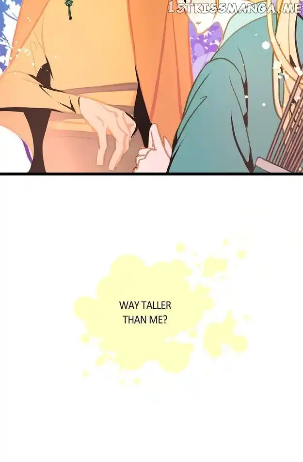 The 13Th Night Chapter 124