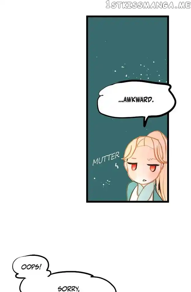 The 13Th Night Chapter 124