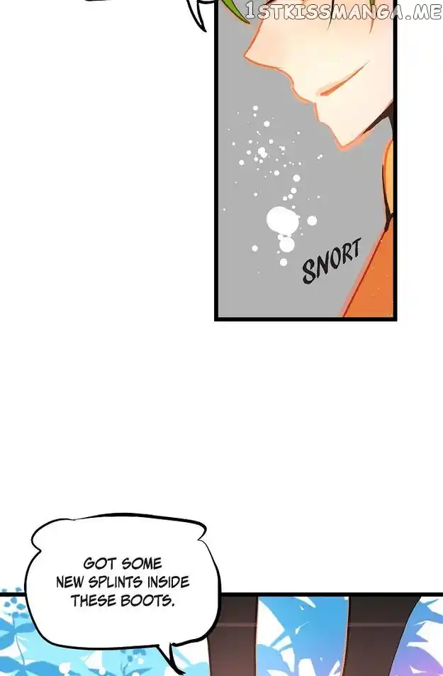 The 13Th Night Chapter 124