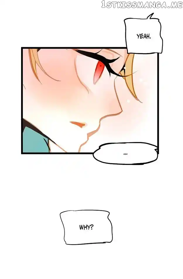 The 13Th Night Chapter 124