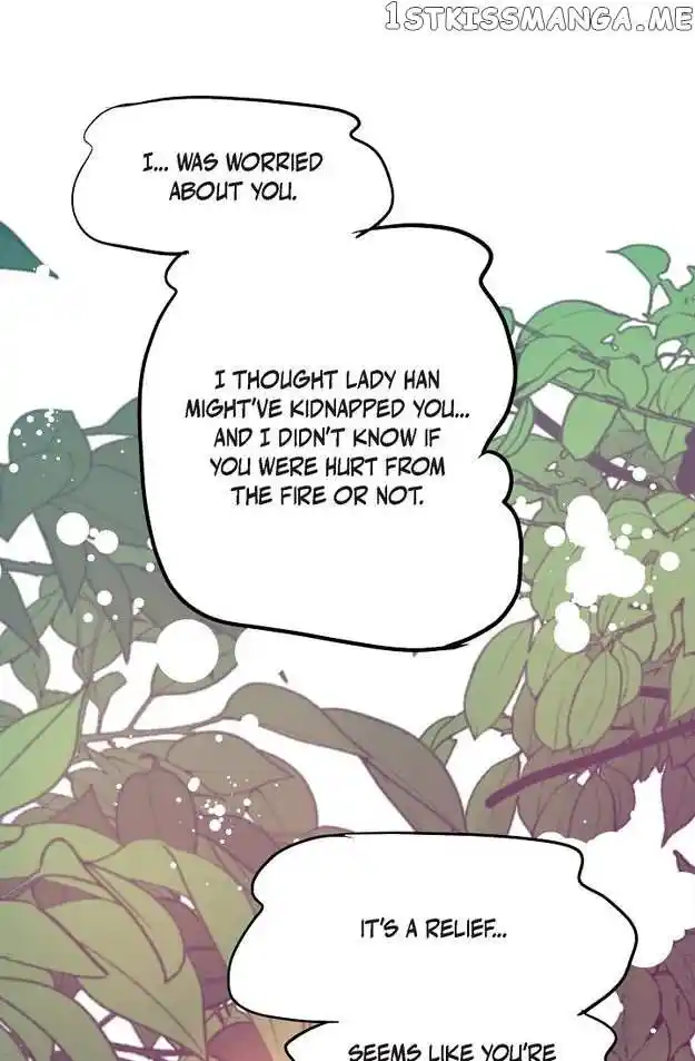 The 13Th Night Chapter 124